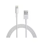 127105 Apple Lightning to USB Cable (1 m), Model A1480