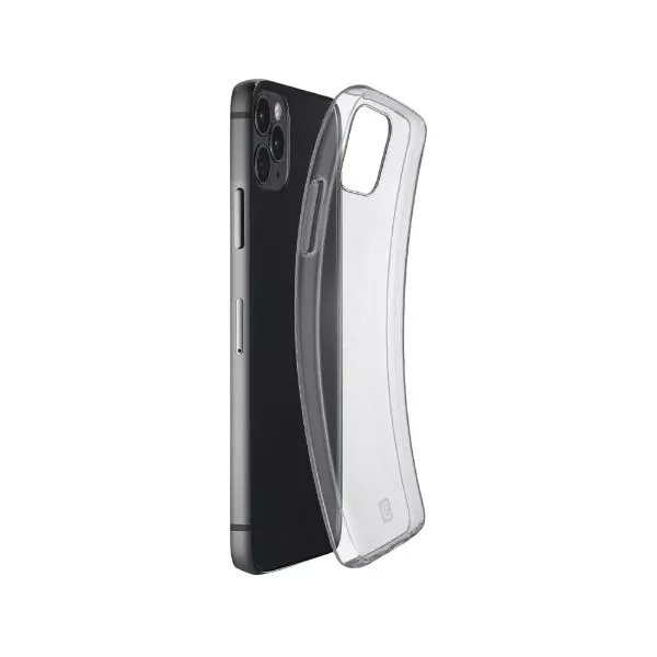 Cellular Apple iPhone 13 Pro Max, Fine case, Transparent фото