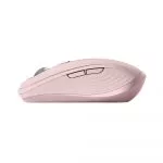 Wireless Mouse Logitech MX Anywhere 3S, 200-8000 dpi, 6 buttons, 500 mAh, 99g, 2.4/BT, Rose фото