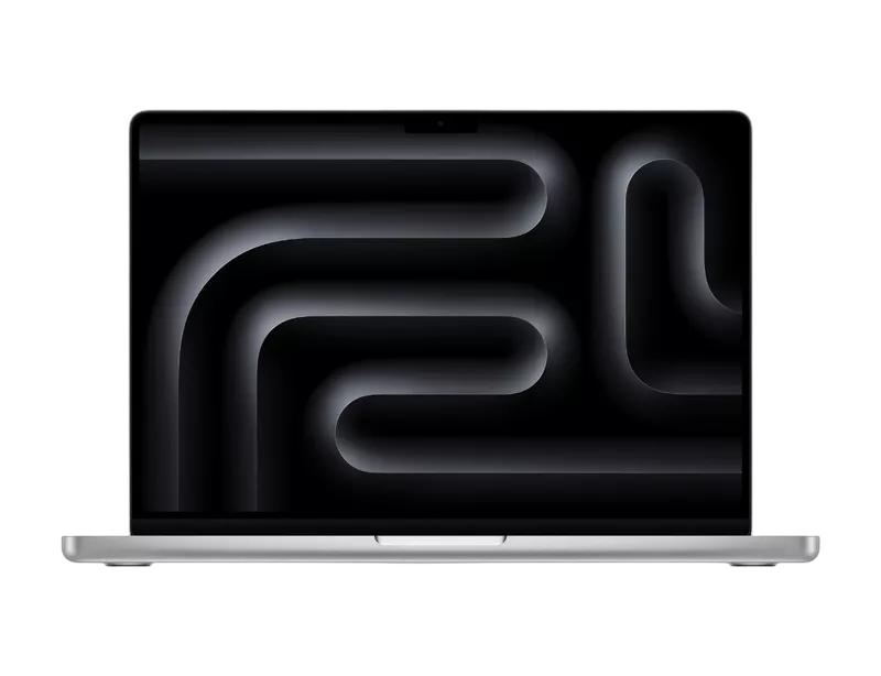 210285 Apple MacBook Pro 14.2" MRX73RU/A Silver (M3 Pro 18Gb 1Tb)