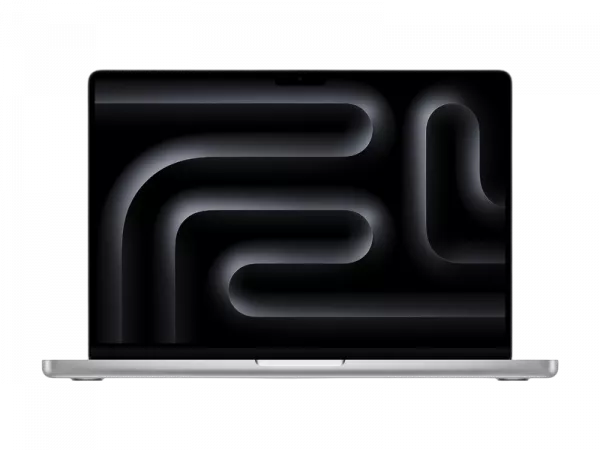 210274 Apple MacBook Pro 14.2" MR7K3RU/A Silver (M3 8Gb 1Tb)