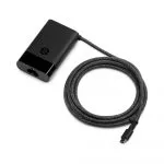 HP USB-C 65W Laptop Charger EURO фото