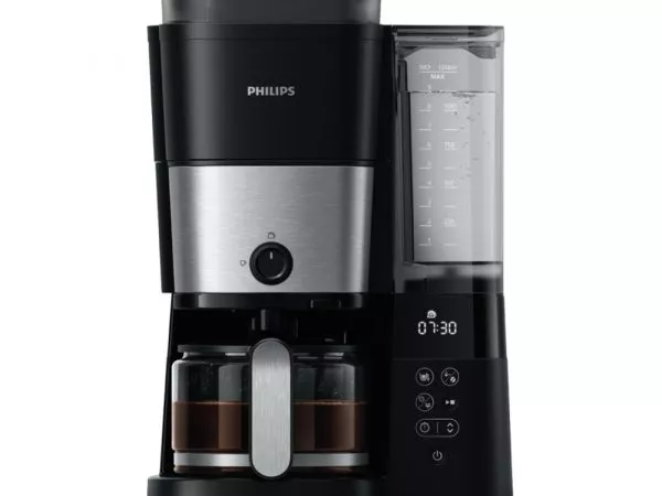 Coffee Grinder Philips HD7900/ 50 фото
