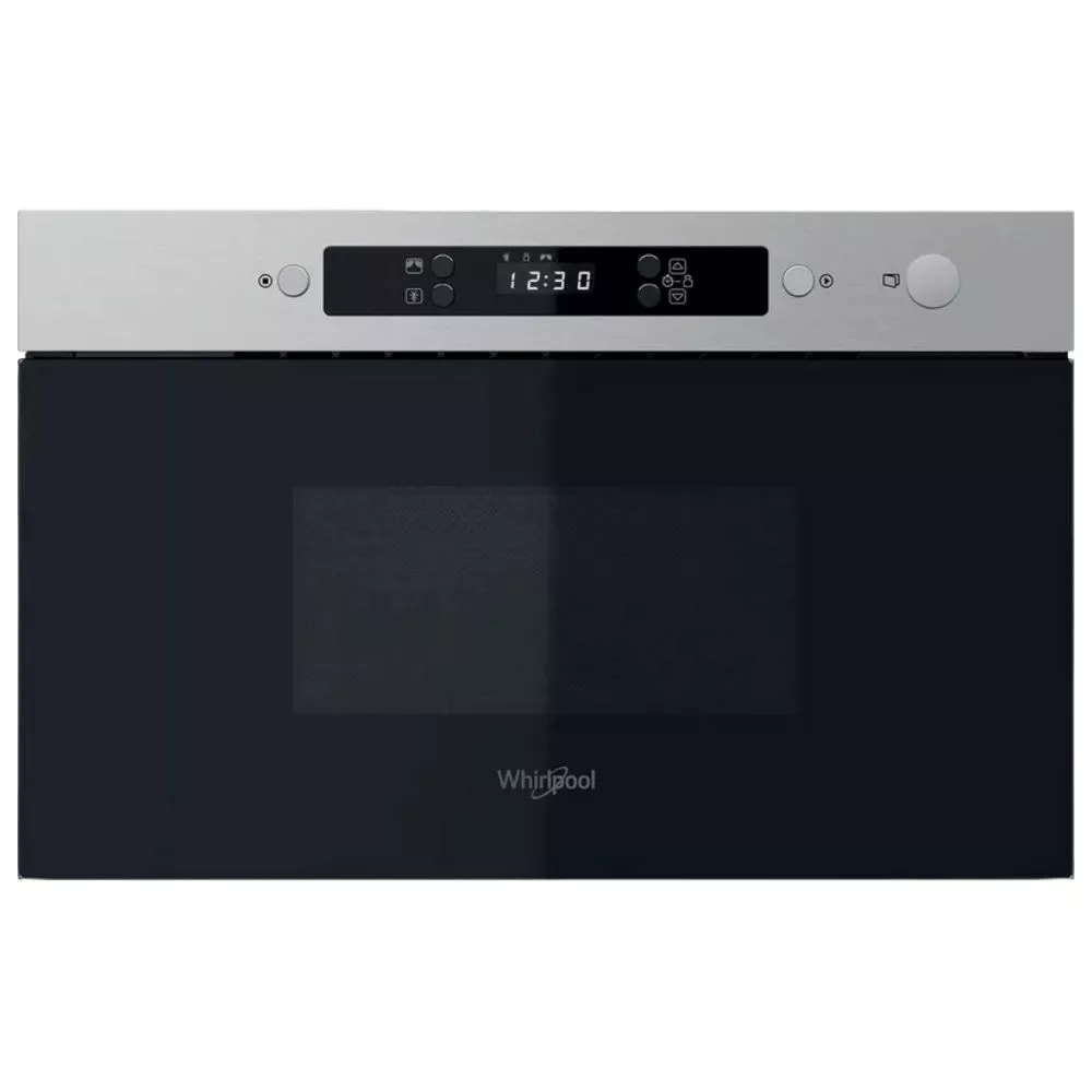Built-in Microwave Whirlpool MBNA900X фото