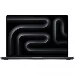 210302 Apple MacBook Pro 16.2" MRW33RU/A Space Black (M3 Max 36Gb 1Tb)