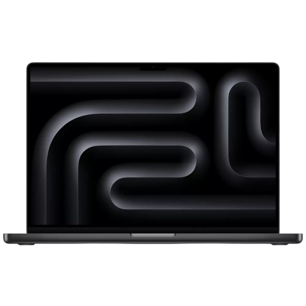 210304 Apple MacBook Pro 16.2" MUW63RU/A Space Black (M3 Max 48Gb 1Tb)