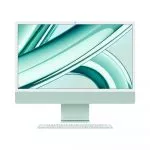 Apple iMac 24" MQRA3RU/A Green (M3 8Gb 256Gb) фото