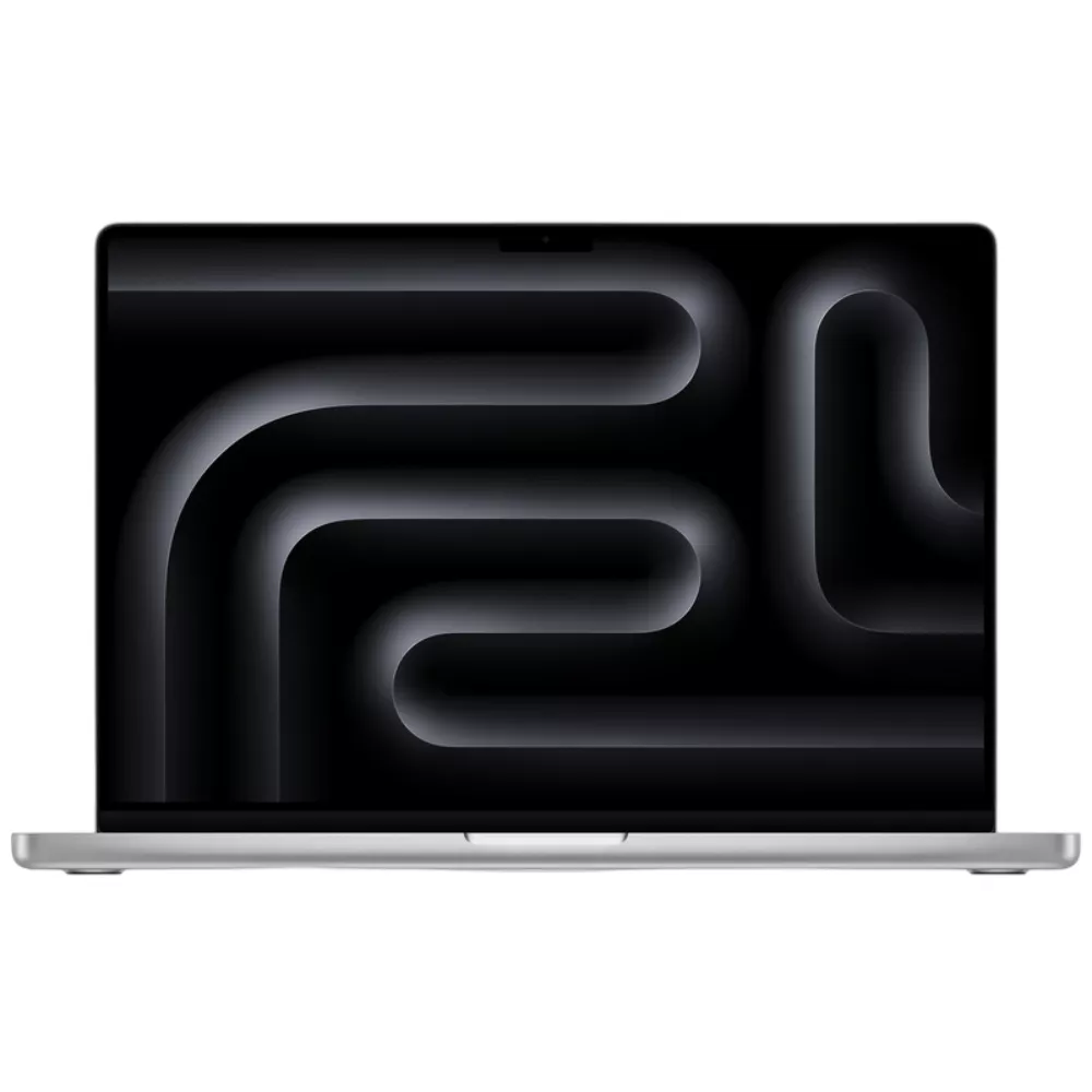 210301 Apple MacBook Pro 16.2" MRW63RU/A Silver (M3 Pro 36Gb 512Gb)