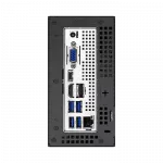 Mini PC ASRock DESKMINI 470: CPU i3-10300 /RAM 8GB /SSD 512GB фото