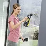 Window Cleaner Karcher WV 2 Black Edition фото
