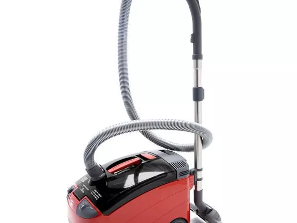 Vacuum cleaner THOMAS TWIN HELPER AQUAFILTER Red фото