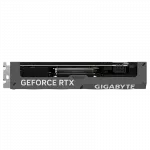210738 Gigabyte RTX4060Ti 16GB GDDR6X Windforce OC (GV-N406TWF2OC-16GD)