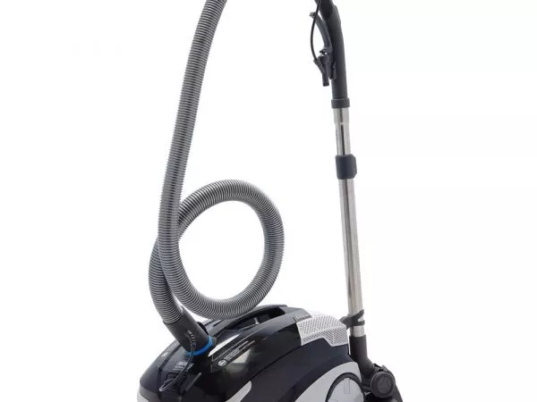 Vacuum cleaner THOMAS Vestfalia XT Black фото