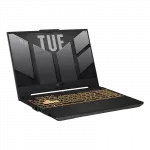 210957 ASUS 15.6" TUF Gaming F15 FX507VU4 Gray (Core i7-13700H 16Gb 1Tb GeForce / RTX 4050 6Gb)