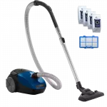 Vacuum Cleaner Philips FC8245/09 фото