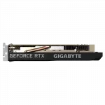 210739 Gigabyte RTX3050 8GB GDDR6 WindForce OC (GV-N3050WF2OCV2-8GD)