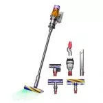 Vacuum Cleaner Dyson V12 Detect Slim Absolute фото