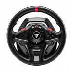 Wheel Thrustmaster T128 for Playstation, 900 degree, Force Feedback, Magnetic paddle shifters, 4-color LED strip, Magnetic Pedal Set фото