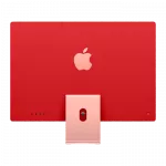 Apple iMac 24" MQRT3RU/A Pink (M3 8Gb 256Gb) фото