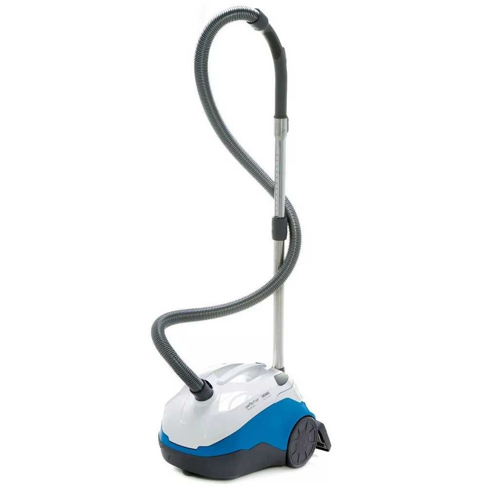 Vacuum cleaner THOMAS PERFECT AIR ALLERGY PURE Blue фото