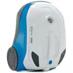 Vacuum cleaner THOMAS PERFECT AIR ALLERGY PURE Blue фото