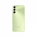 Samsung A05s 4/64Gb Light Green фото