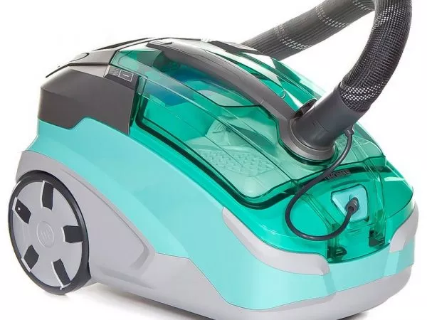 Vacuum cleaner THOMAS MULTI CLEAN X10 PARQUET фото