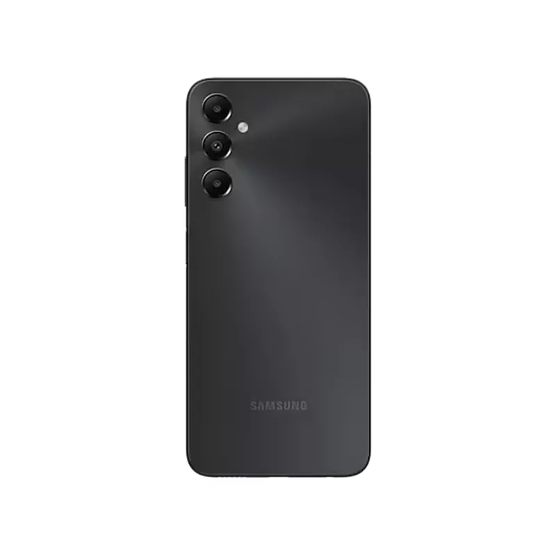 Samsung A05s 4/128Gb Black фото