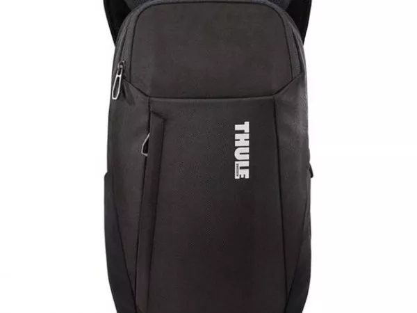 Backpack Thule Accent TACBP2115, 20L, 3204812, Black for Laptop 14"
