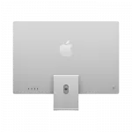 Apple iMac 24" MQRK3RU/A Silver (M3 8Gb 512Gb) фото