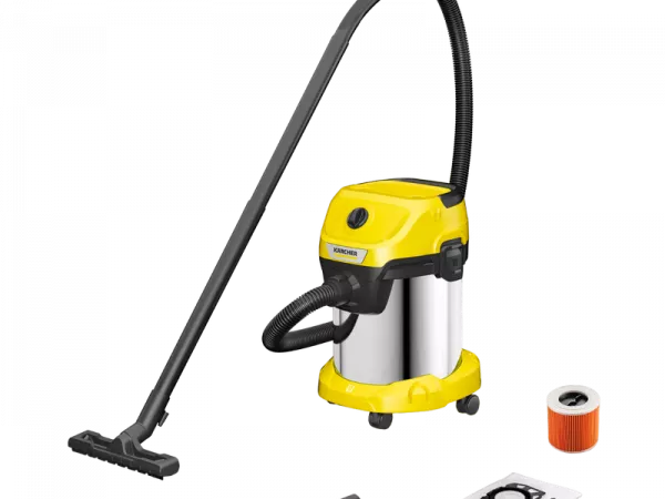 Vacuum Cleaner Karcher 1.628-135.0 WD 3 S V-17/4/20 фото
