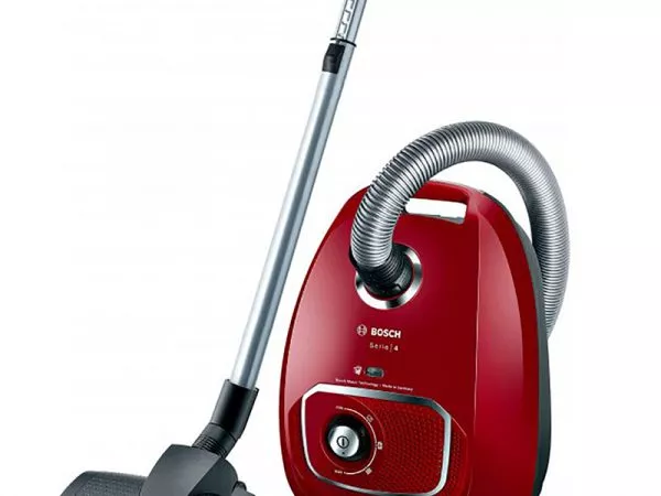Vacuum Cleaner Bosch BGLS4X201 фото