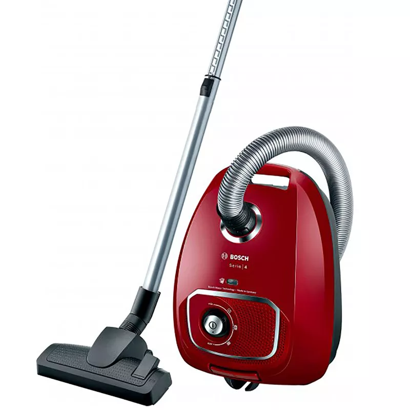 Vacuum Cleaner Bosch BGLS4X201 фото