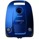 Vacuum cleaner Samsung VCC4140V3A/SBW фото