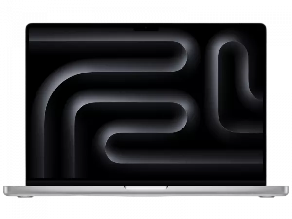 210303 Apple MacBook Pro 16.2" MRW73RU/A Silver (M3 Max 36Gb 1Tb)