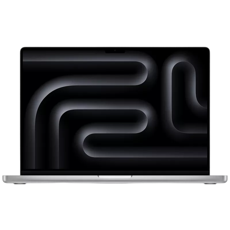 210303 Apple MacBook Pro 16.2" MRW73RU/A Silver (M3 Max 36Gb 1Tb)