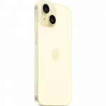Apple iPhone 15, 512GB Yellow MD фото