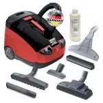 Vacuum cleaner THOMAS TWIN HELPER AQUAFILTER Red фото
