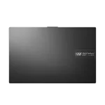 207755 ASUS 15.6" Vivobook Go 15 E1504FA Black (Ryzen 5 7520U 16Gb 512Gb)