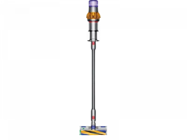 Vacuum Cleaner Dyson V15 Detect Absolute фото
