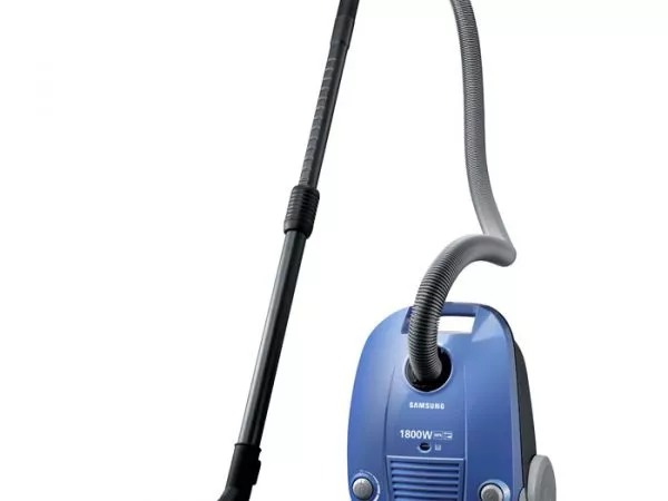 Vacuum cleaner Samsung VCC4180V39/SBW фото