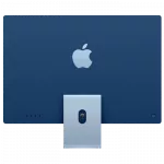 Apple iMac 24" MQRC3RU/A Blue (M3 8Gb 256Gb) фото