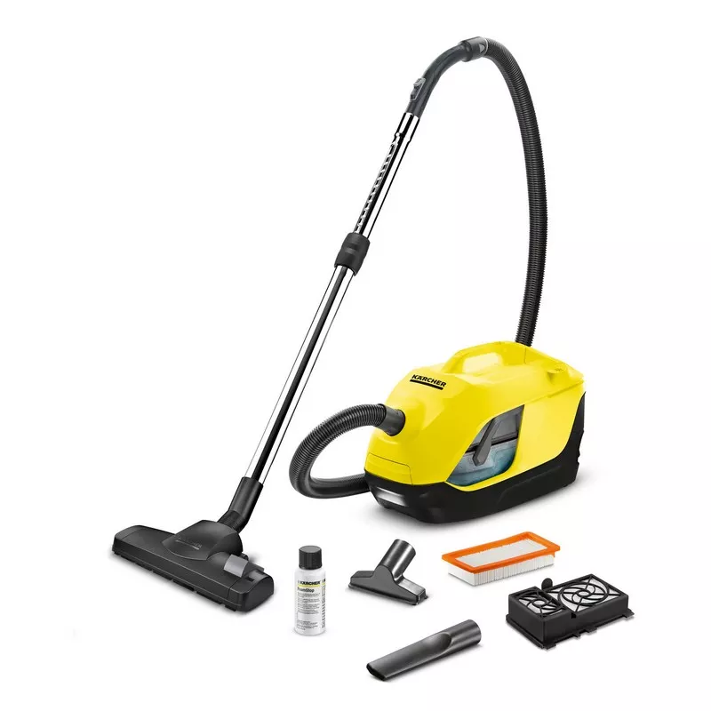 Vacuum Cleaner Karcher DS 6 фото