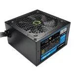 Power Supply ATX 700W GAMEMAX VP-700, 80 Bronze , Active PFC, 120mm RGB fan, Fan Control фото