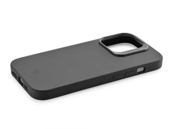 Cellular Apple iPhone 15 Plus, Sensation case, Black фото