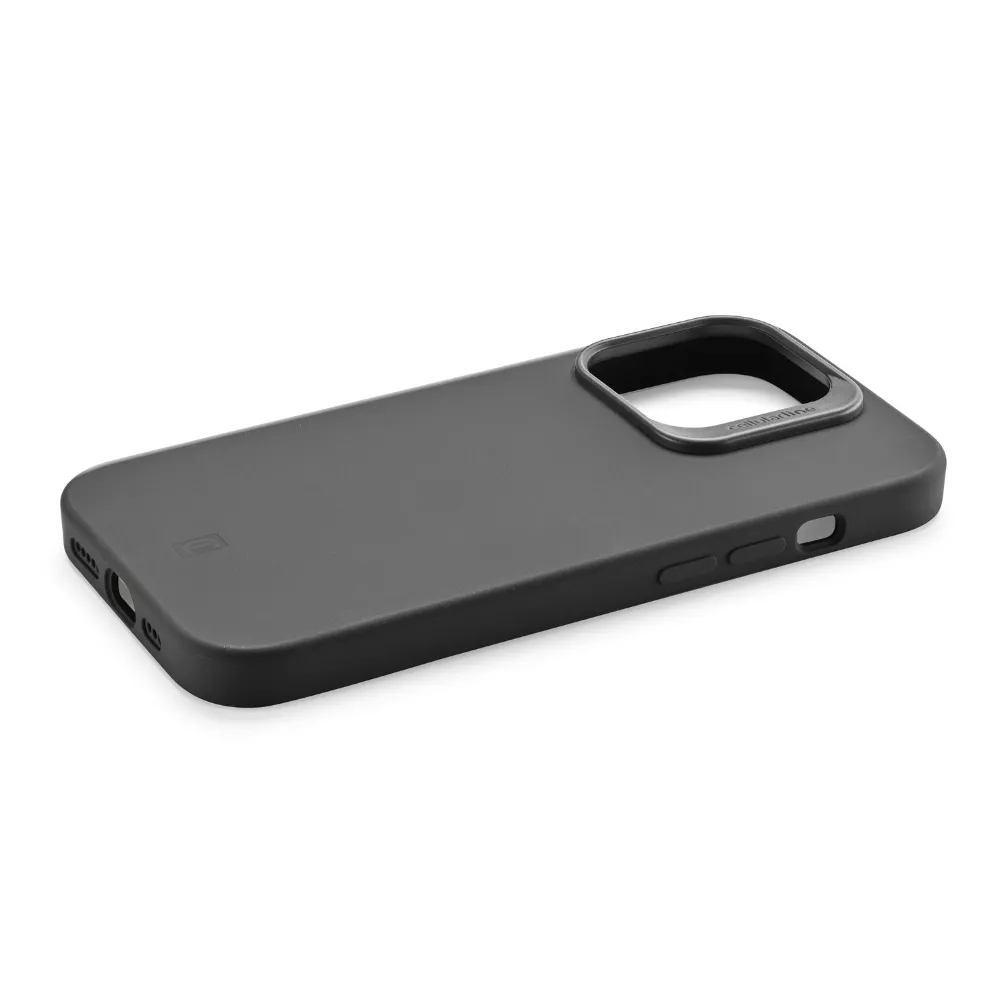 Cellular Apple iPhone 15 Plus, Sensation case, Black фото