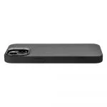 Cellular Apple iPhone 15 Pro, Sensation case, Black фото