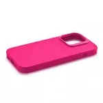 Cellular Apple iPhone 15 Pro, Sensation case, Pink фото