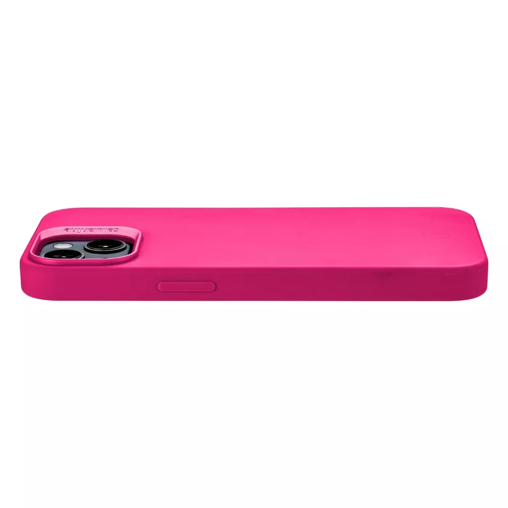 Cellular Apple iPhone 15, Sensation case, Pink фото