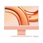 Apple iMac 24" Z19R0018H Orange (M3 16Gb 1Tb) фото